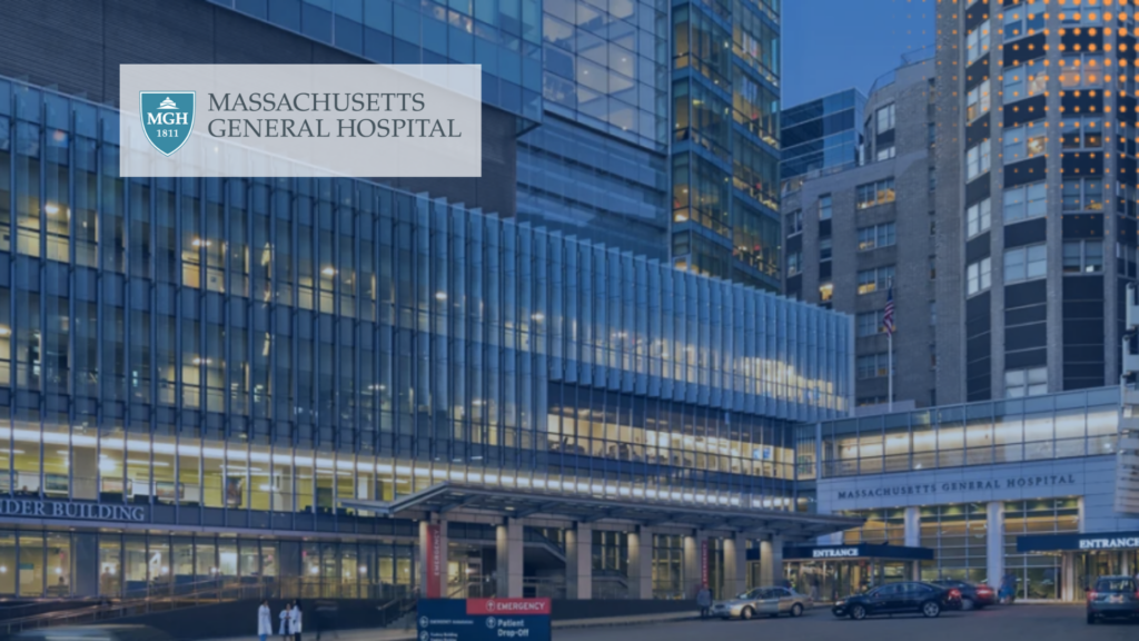 Inspiren at Massachusetts General Hospital for automated patient care